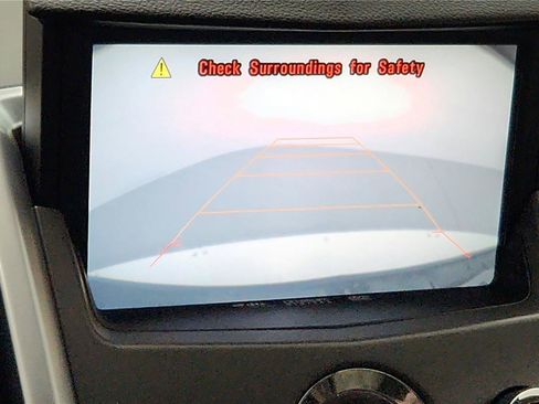 Used 2012 Cadillac SRX Luxury FWD image 30