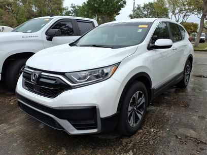 Used 2022 Honda CR-V Special Edition