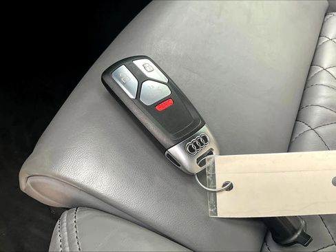 Used 2023 Audi S5 Prestige image 13