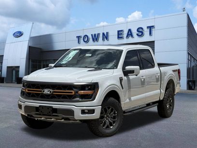 New 2026 Ford F150 Tremor w/ Equipment Group 402B