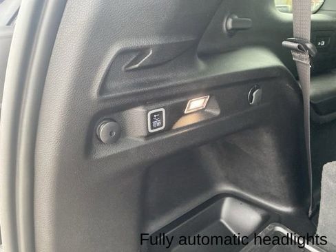 Used 2025 Jeep Grand Cherokee L Altitude image 35