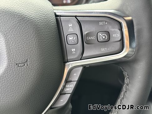 Used 2026 RAM 2500 Laramie image 31