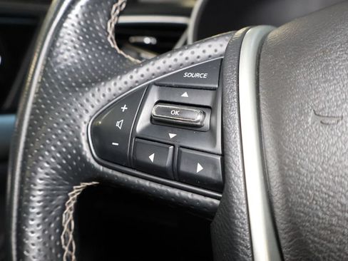 Used 2023 Nissan Maxima SV w/ Floor Mat Group FWD image 20