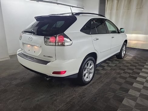 Used 2008 Lexus RX 350 2WD image 6
