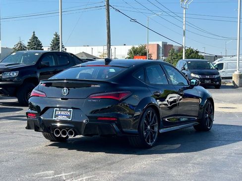 New 2026 Acura Integra Type S FWD image 5