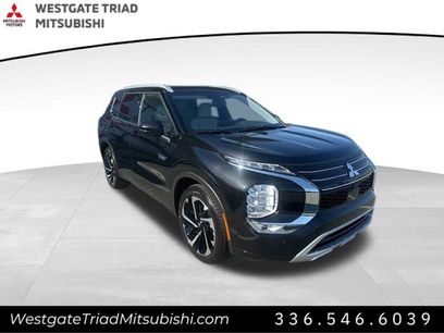 New 2025 Mitsubishi Outlander SEL