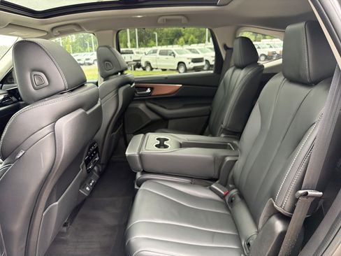 Certified 2022 Acura MDX SH-AWD w/ Technology Package image 31