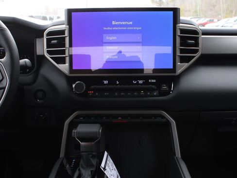 New 2026 Toyota Tundra Limited AWD/4WD image 11