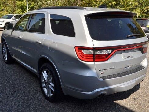 Used 2024 Dodge Durango GT image 6