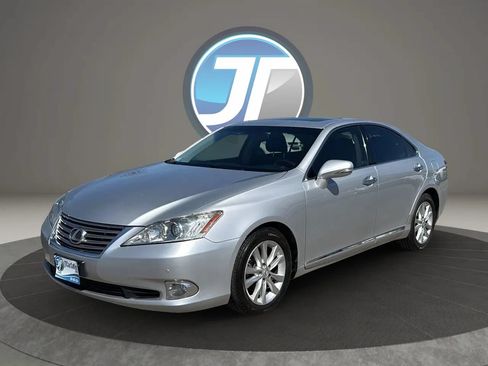 Used 2011 Lexus ES 350 FWD image 15