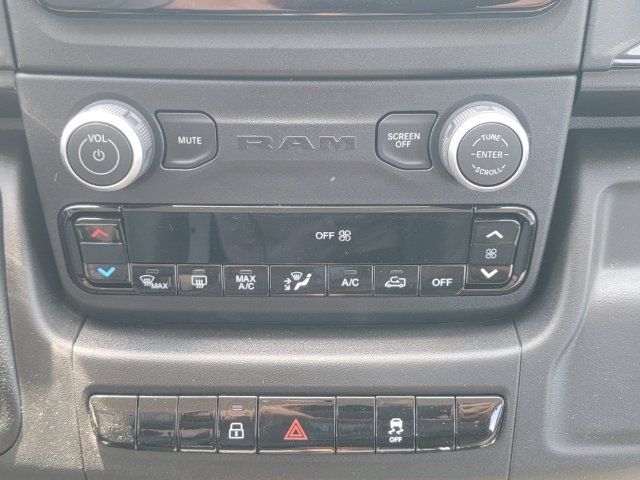 New 2026 RAM ProMaster 3500 w/ Convenience Group FWD image 17
