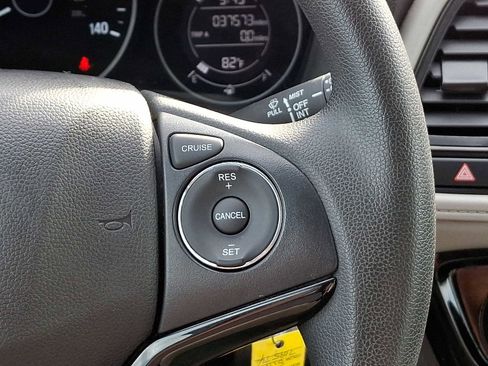 Used 2020 Honda HR-V LX image 22