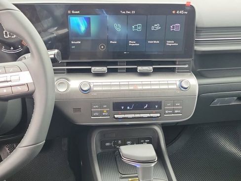 New 2026 Hyundai Kona SEL Sport image 12