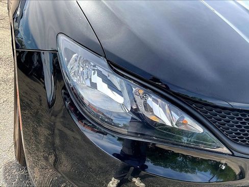 Used 2024 Chrysler Voyager LX FWD image 30