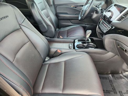 Used 2019 Honda Ridgeline Black Edition image 5