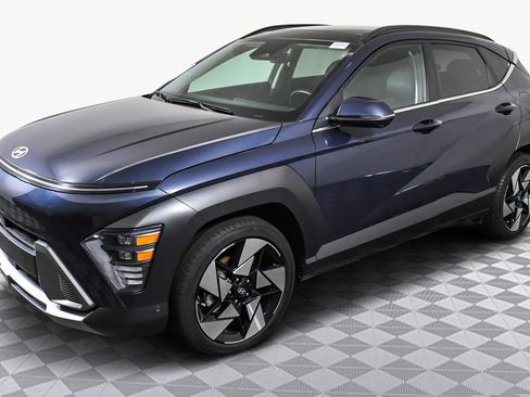 Used 2024 Hyundai Kona Limited image 4
