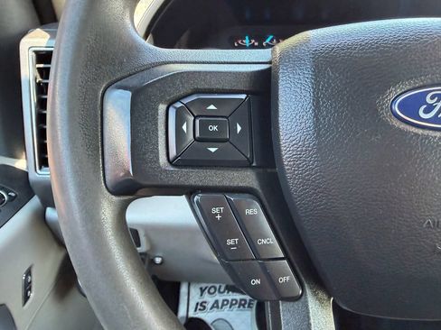 Used 2019 Ford F350 XLT AWD/4WD image 14