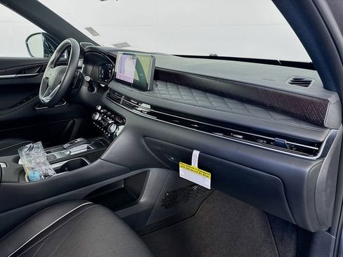 Certified 2025 INFINITI QX60 Autograph w/ Cargo Package image 32