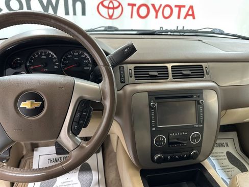 Used 2013 Chevrolet Tahoe LT image 27