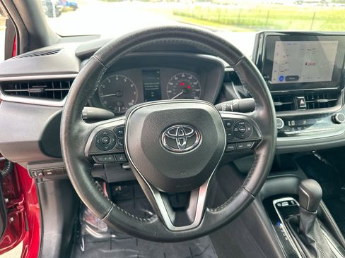 Used 2023 Toyota Corolla SE image 14