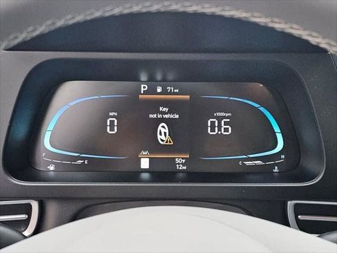 New 2026 Hyundai Elantra Sport FWD image 19