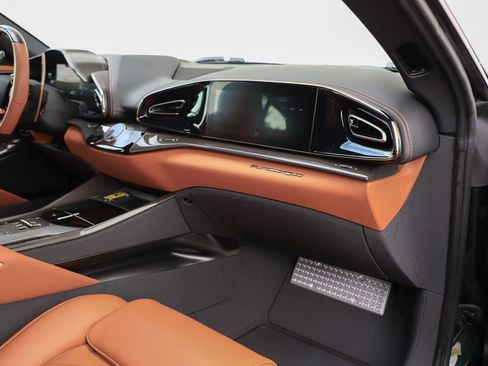 Certified 2025 Ferrari Purosangue image 57