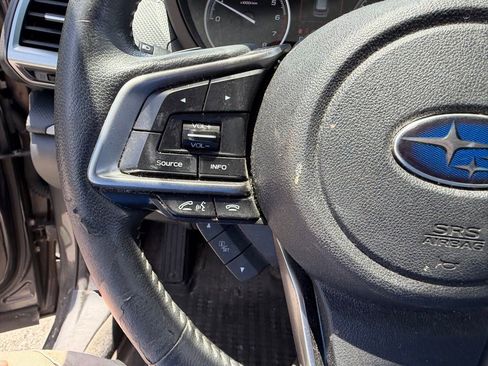 Used 2021 Subaru Forester Limited w/ Popular Package #3 AWD/4WD image 26