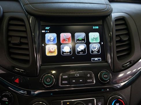 Used 2019 Chevrolet Impala Premier image 36