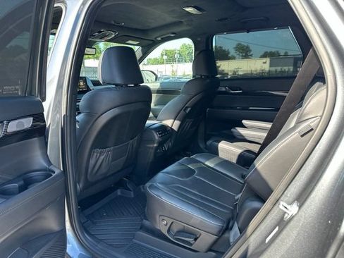 Used 2024 Hyundai Palisade Calligraphy AWD/4WD image 7