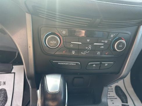 Used 2018 Ford Escape SEL AWD/4WD image 22