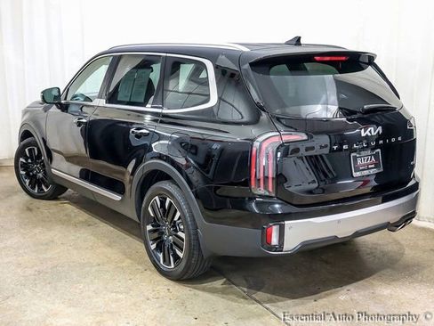 Used 2023 Kia Telluride SX image 8