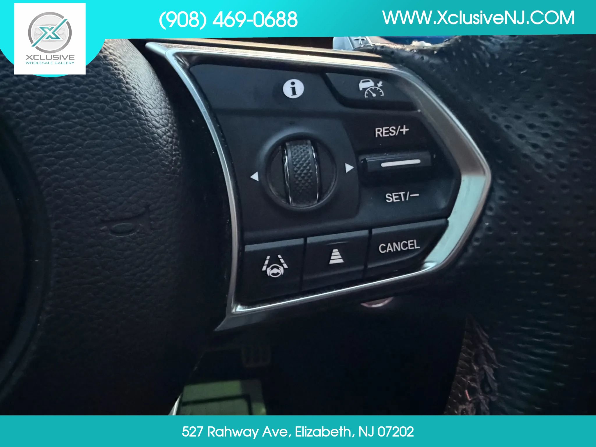 Used 2021 Acura TLX w/ A-SPEC Package AWD/4WD image 43