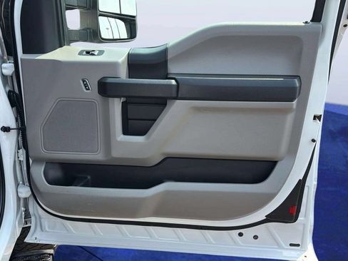 Used 2019 Ford F250 XL w/ XL Value Package AWD/4WD image 18