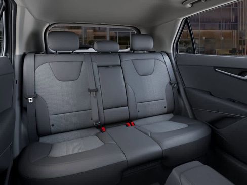 New 2025 Kia Niro EX Touring FWD image 16