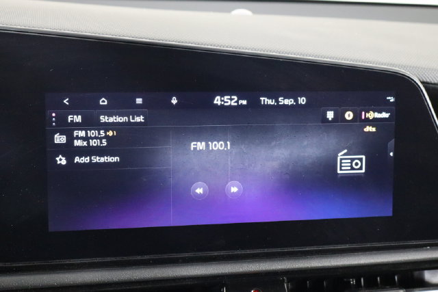 Certified 2023 Kia Niro Wave FWD image 32