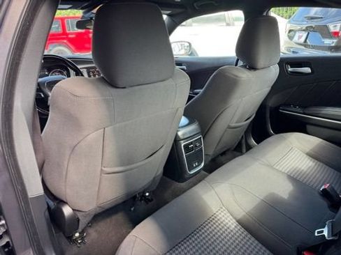 Used 2023 Dodge Charger SXT RWD image 14