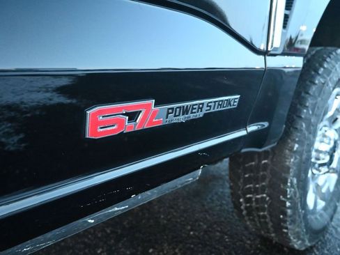 New 2026 Ford F250 King Ranch w/ Chrome Package image 14