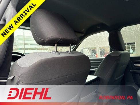 Used 2024 RAM 2500 Big Horn image 19