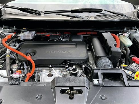 Used 2023 Honda CR-V Sport image 36