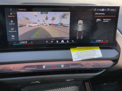 Used 2025 BMW X3 xDrive30i w/ Convenience Package image 24