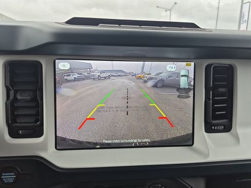 New 2025 Ford Bronco Heritage Edition image 38