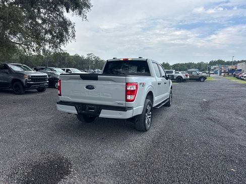 Used 2023 Ford F150 XL w/ STX Appearance Package AWD/4WD image 6