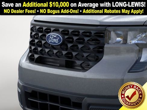 New 2025 Ford Maverick XL image 23