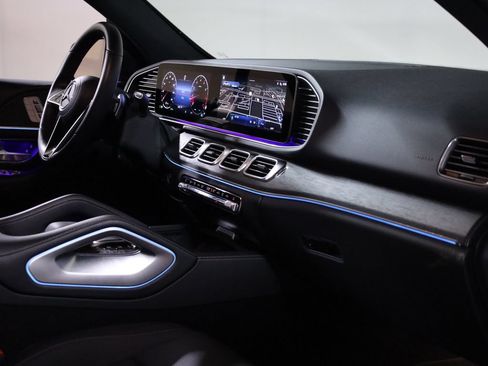 Certified 2026 Mercedes-Benz GLE 350 4MATIC image 62