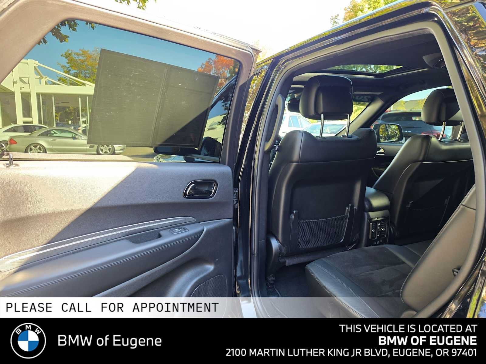 Used 2020 Dodge Durango R/T AWD/4WD image 19