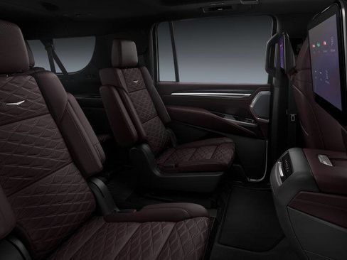 New 2026 Cadillac Escalade ESV Luxury w/ Touring Package image 72