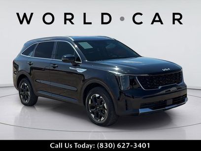Used 2024 Kia Sorento S