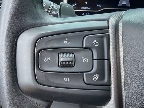 Used 2024 GMC Sierra 1500 Denali w/ Denali Reserve Package AWD/4WD image 33