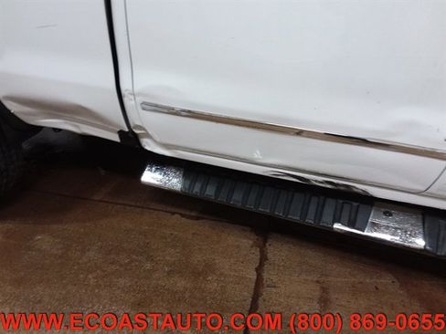 Used 2018 GMC Sierra 2500 Denali w/ Duramax Plus Package image 19