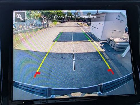 Certified 2021 RAM 1500 Laramie w/ Sport Appearance Package AWD/4WD image 25